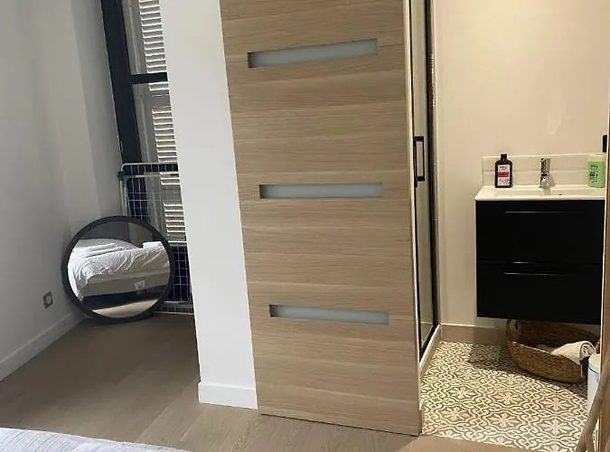 La Maison D'heloise Montmorency